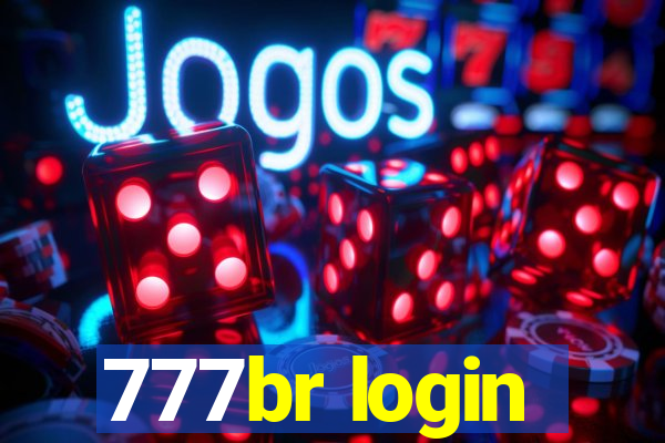 777br login